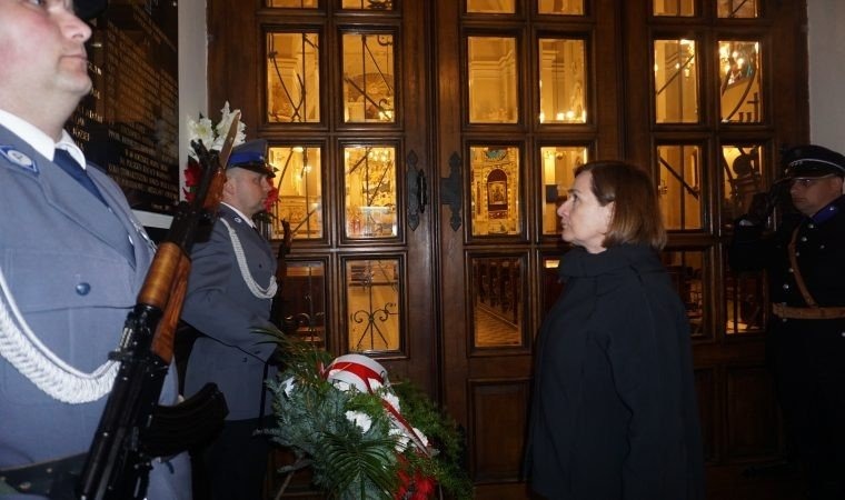 79. rocznica zbrodni katyńskiej