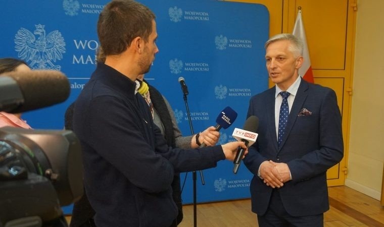 Kolejne środki z OSPR