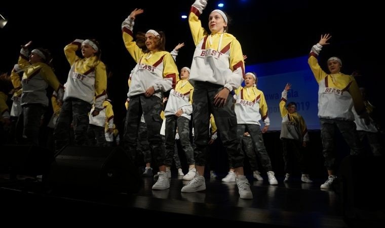 Powiatowa Gala Kultury i Sportu 2019