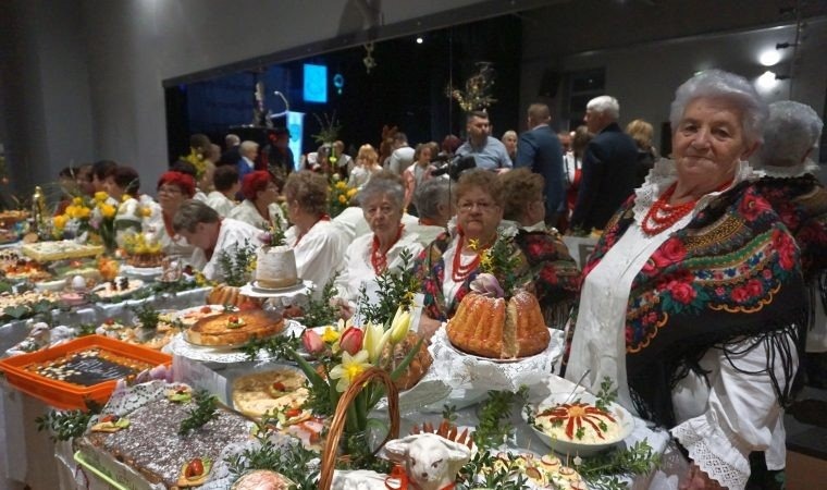 Czekają pieniądze dla kół gospodyń