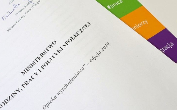 Doradzą i dadzą odetchnąć