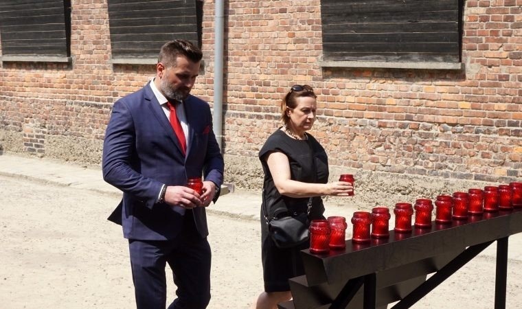 79 lat temu powstał KL Auschwitz. Symbol totalnego zła