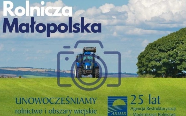 Dla pasjonatów fotografii i miłośników wsi