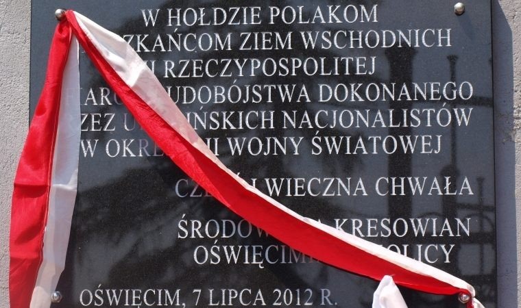 Trudna przeszłość, nadzieja na lepszą przyszłość