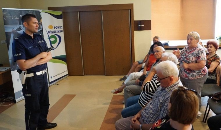 Zachowaj rozsądek, nie kończ życia na drodze…