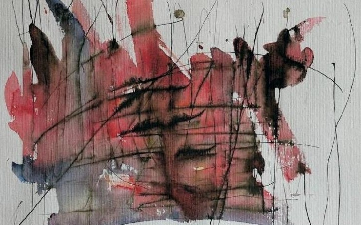 Matka Ziemia w wizji artystki