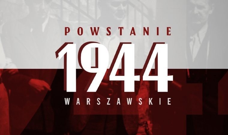 Dziś zawyją syreny. Upamiętnią wybuch Powstania Warszawskiego