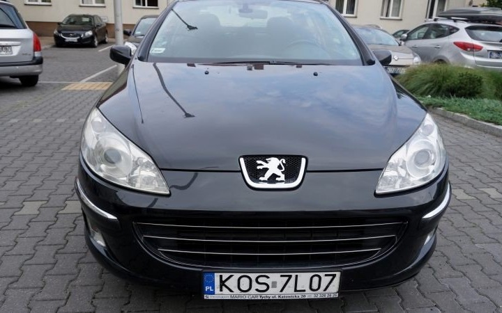 Starostwo oferuje wygodne i niezawodne samochody