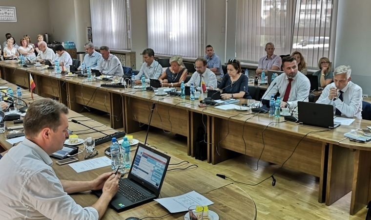 Wybiorą komisję konkursową, a potem nowego dyrektora ZOZ