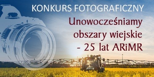Piękno polskiej wsi utrwalone na fotografii