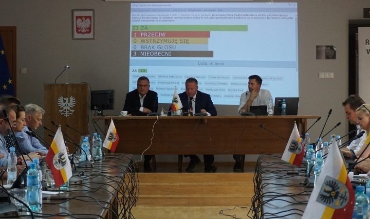 Poznaliśmy skład komisji, która wybierze nowego dyrektora szpitala