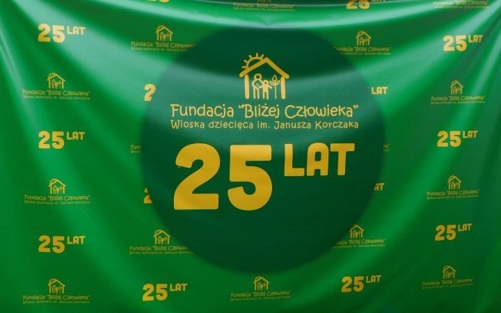 Jubileusz pełen wzruszeń