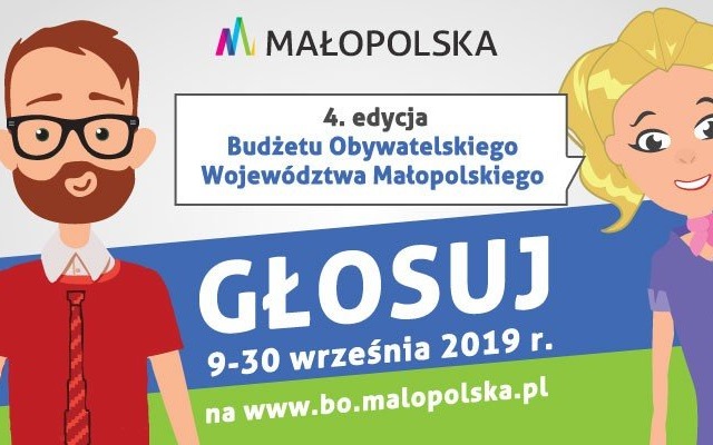 Aż 188 zadań dopuszczonych do głosowania