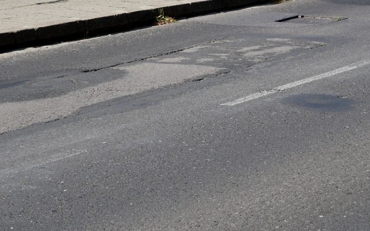 Są środki na remonty powiatowych i gminnych traktów