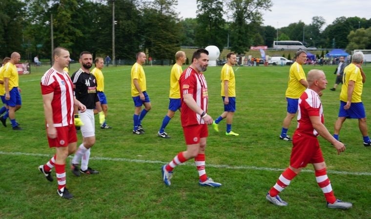 Urodziny biało-czerwonych. Sole Oświęcim życzymy kolejnych 100 lat!