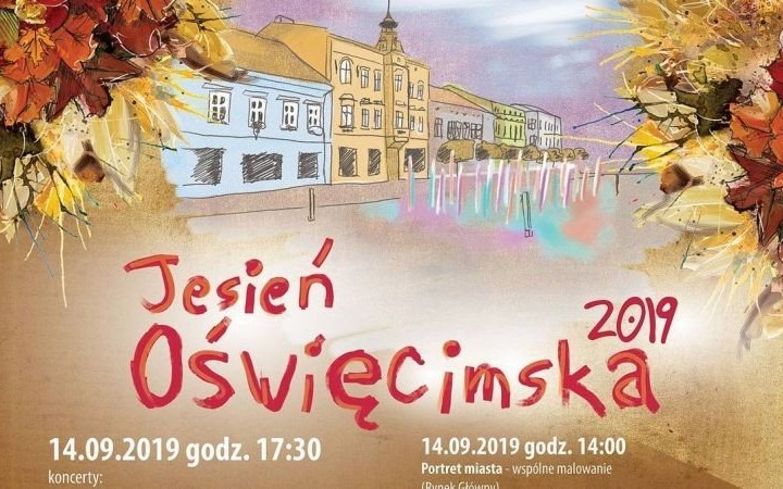 Nadchodzi „Jesień Oświęcimska”