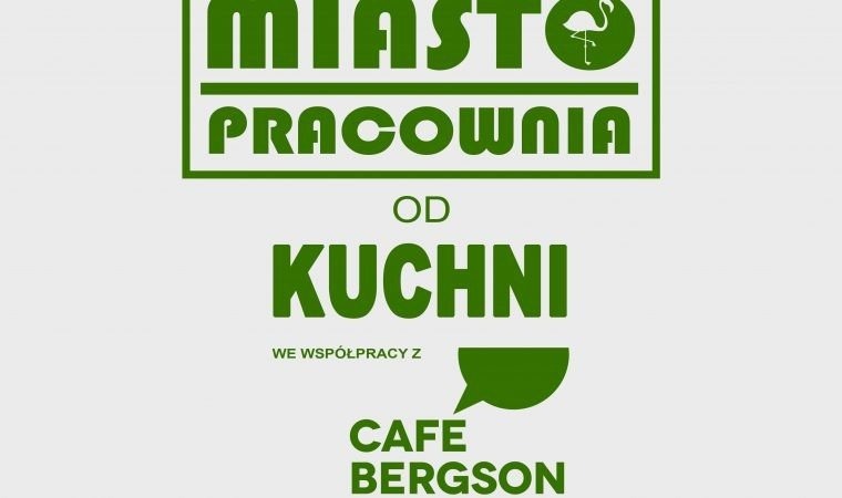 Jesienna spiżarnia w Bergsonie