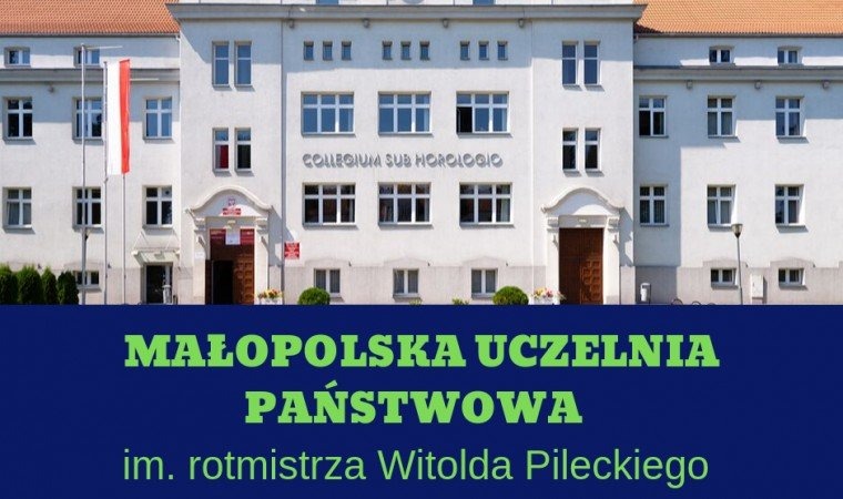 Już nie PWSZ. Oświęcimska uczelnia z nową nazwą