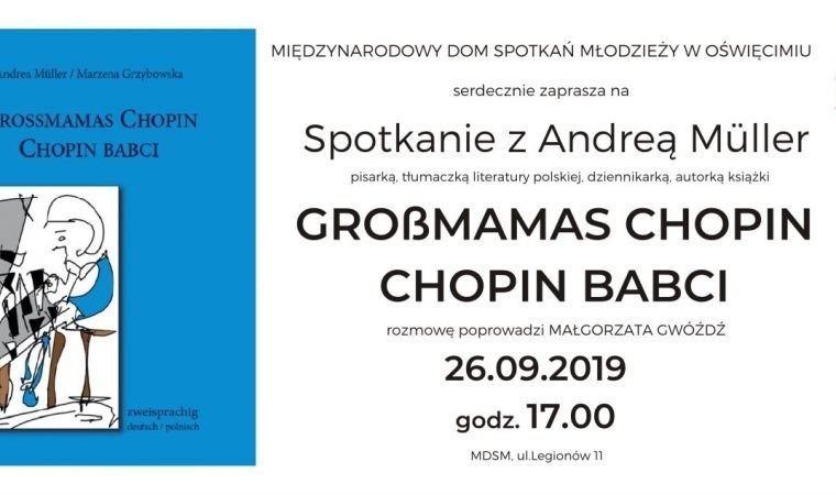 Niemka, która kocha (też) Polskę