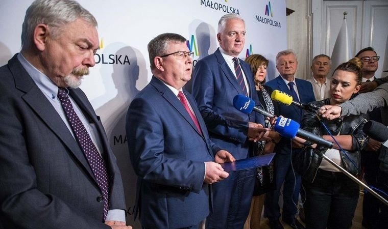 Igrzyska Europejskie w Małopolsce. Oświęcim jedną z aren?