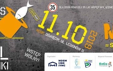 Alternatywna Scena MDSM. Przed nami 16. odsłona