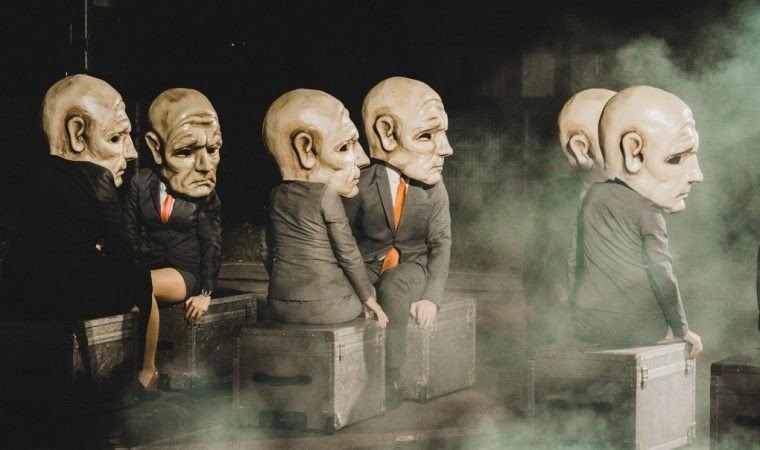 Alternatywa w Domu Spotkań