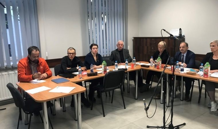 Problem uciążliwości zapachowych w Oświęcimiu i okolicy nieco mniej odczuwalny