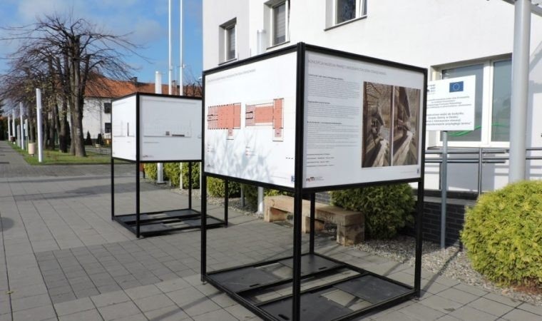 Zobacz jak będzie wyglądała siedziba Muzeum Pamięci