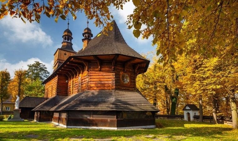 Złóż wniosek o dotację na rewitalizację zabytkowego obiektu