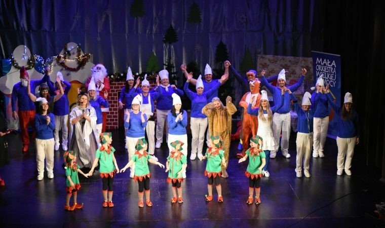 Rekordowa kwota na leczenie małej Lenki z Dworów Drugich