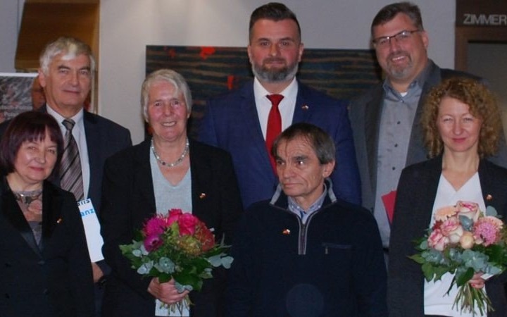 Niemiecko-Polskie Dni Kultury w Dachau