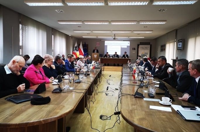 Sesja budżetowa tuż przed Świętami