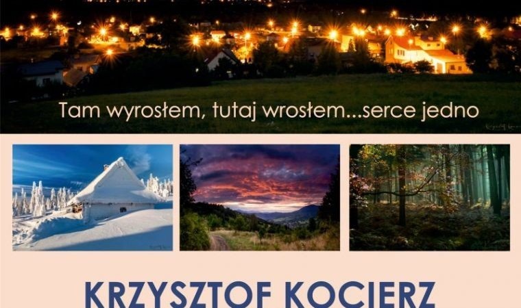 Piękno Chełmka i okolic w obiektywie Krzysztofa Kocierza