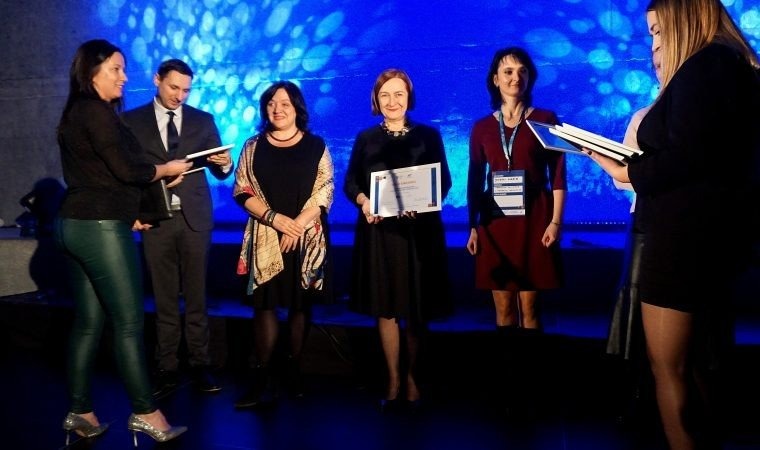 Powiat Oświęcimski partnerem projektu FIO Małopolska Lokalnie 2020!