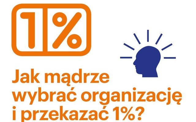 Oddaj procent podatku dla lokalnych organizacji pożytku publicznego