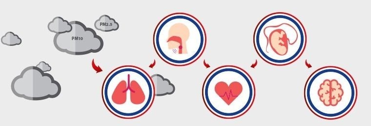Skonsultuj program ochrony powietrza dla Małopolski. Szykują się zmiany
