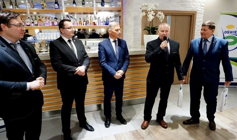 Wszyscy gramy w jednej drużynie