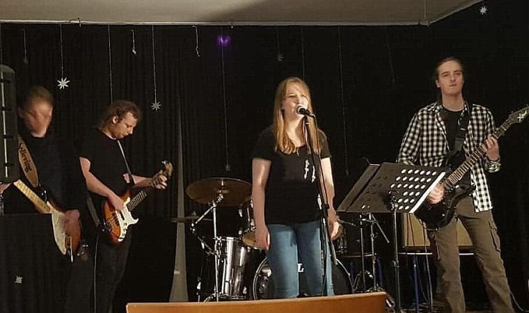 WALK z lawiną braw. Kto chętny do występu na scenie Piwnicy Artystycznej?