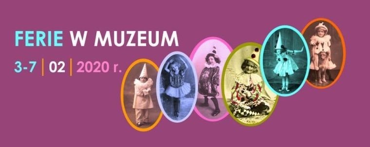 Oferta Muzeum Zamek w Oświęcimiu dla najmłodszych