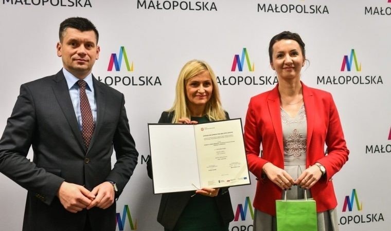 Większe możliwości Powiatowego Ośrodka Interwencji Kryzysowej