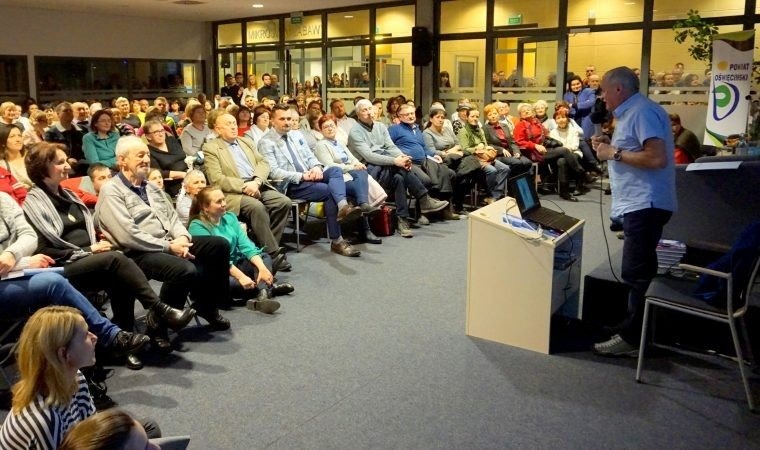 Z pasji się nie rezygnuje. Krzysztof Wielicki o górach, radości i cierpieniu