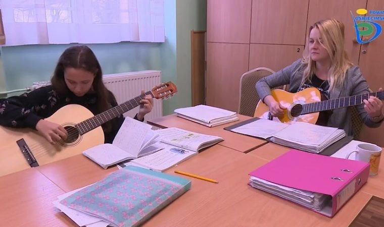 Udane ferie z Młodzieżowym Domem Kultury