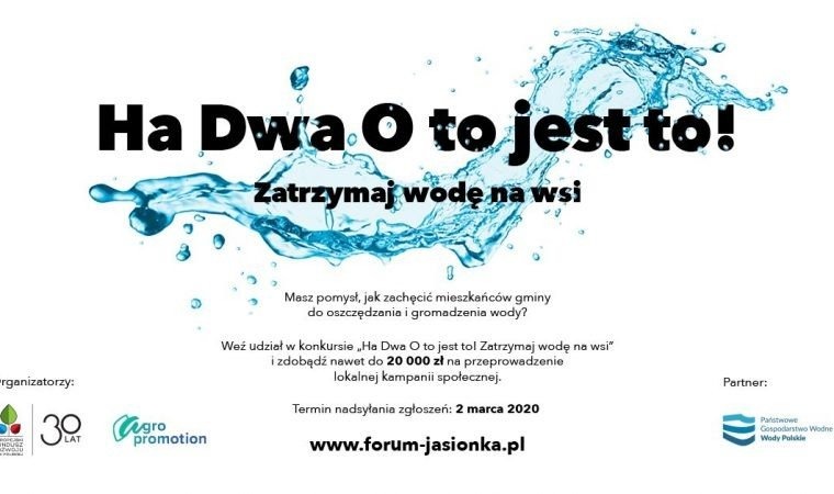 Deficyt wody coraz większym problemem