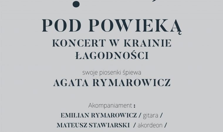 Salon Poezji w Domu Spotkań