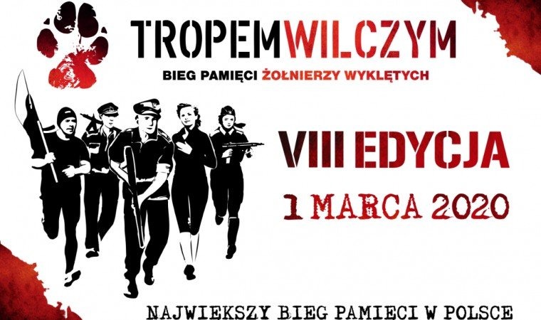 Pamięci Żołnierzy Wyklętych