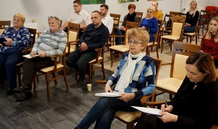 Lokalny Program Grantowy. Mikrodotacje na realizację projektów społecznych