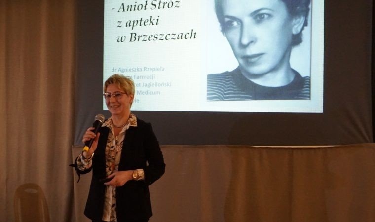 Pomogli przeżyć gehennę Auschwitz. Spotkanie w Brzeszczach