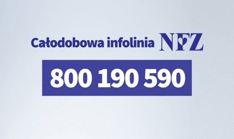 Koronawirus. Informacje i zalecenia