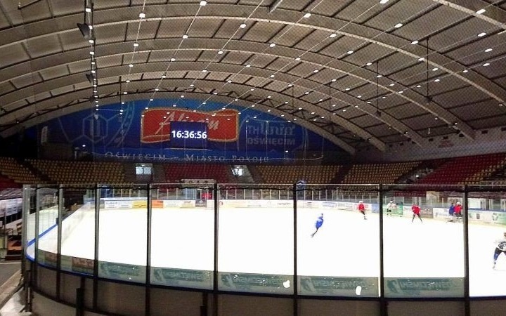 Oświadczenie wojewody w sprawie imprez masowych