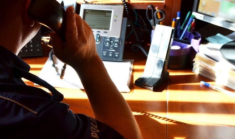 Nie ryzykuj, zgłoś przestępstwo drogą elektroniczną